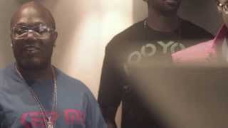 JIMMY 2TYMES & JACK THRILLER from ThisIs50.com (N STUDIO)