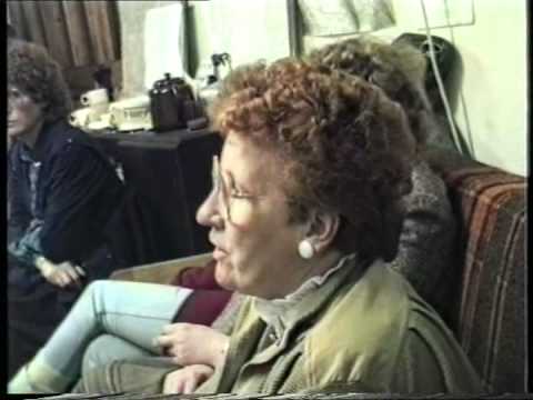 Ardboe Heritage: Susie O'Neill sings Carndaisy