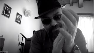 Get Yourself Another Fool - Cover