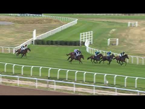 2020.08.19 Sorrento Novis-Steeplechase (SWE) - Boss Mans Ladder