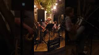 Agents of Good Roots with Isaac Hadden - Sultans of Swing - Stash - Sultans