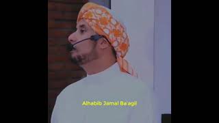 Download lagu Habib Jamal Bin Toha Baagil | terlalu cinta dirinya mp3