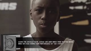 The Vault Episode 4: Lecrae - Say I Won&#39;t ft. Andy Mineo