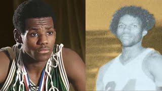 The untold story about LeBron James' biological father