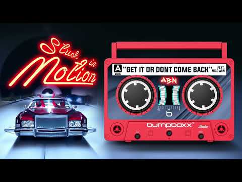 Trae Tha Truth ft Nico of ABN - Get It Or Don't Come Back (Official Audio) [from Stuck In Motion]