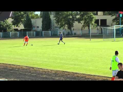 Pogoń Mogilno 3:2 GKS Dopiewo