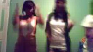 TMC-Titties Bounce(Gravy Train)