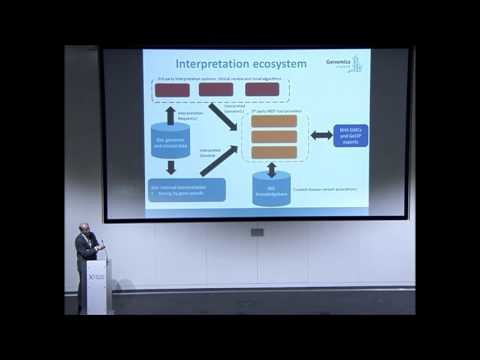 100,000 Genomes Project - latest update