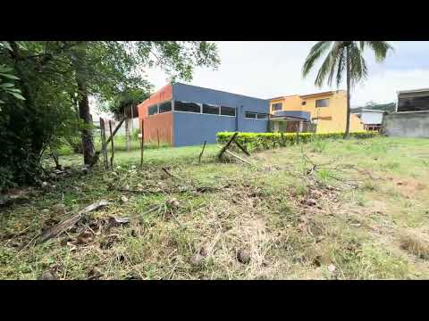 Imagen de Venta de Lotes y Terrenos en Pozos - Santa ana Pozos - SAN JOSÉ