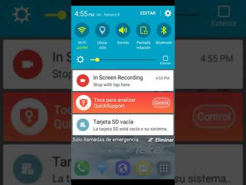 Portada video