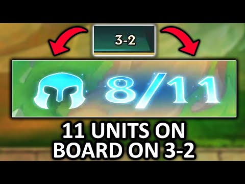 The Single Most Broken Augment Combo in Set 9