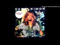 Carly Simon - Why 12'' (1982)