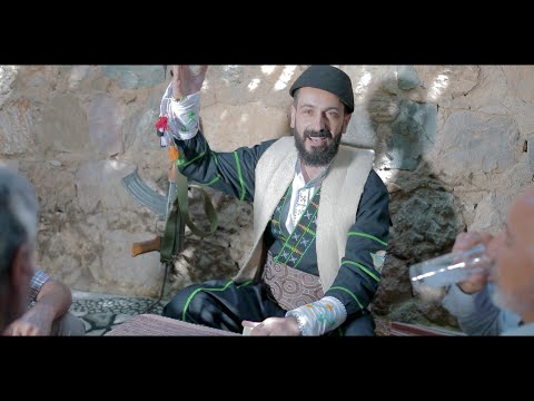 Martin Yaqo - Layo ( Official Music Video ) مارتن ياقو - لايو