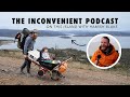 I turned a podcast about being a dad into an adventure