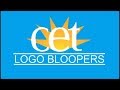 601 CET Connect Logo Bloopers The Complete 1st Season Part 1