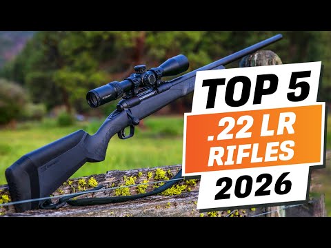 Best 22 Rifle