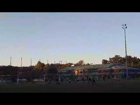 Młodzi PS FS Płoty - Jantar Dziwnów