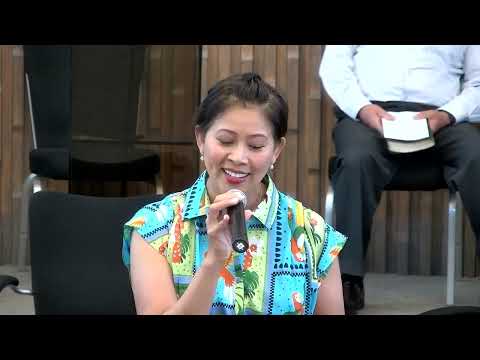 2024.07.28 - Lăudând pe Domnul - 02. Solo+Saxophone Music - bis. MARANATHHA Suceava