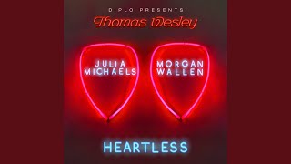 Heartless Heartless