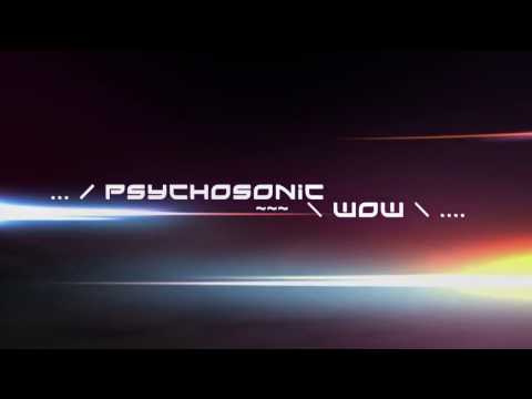 psychosonic - Wow Signal (Acid Dub Mix)
