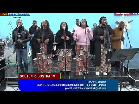 40 JOURS DE JEÛNE & PRIÈRE  -  JEUDI 22/12/2022