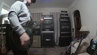 Video thumbnail for Mesa Stiletto Trident Stage II - Xoom Q2N by Kyle Bull