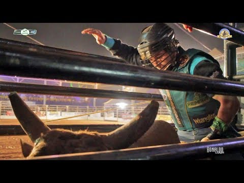 FINAL EM TOUROS - Festa do Peão de Osvaldo Cruz 2019