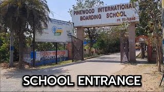 Pinewood International Boarding School Video