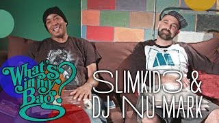 Watch Slimkid3 & DJ Nu-Mark's episode on YouTube