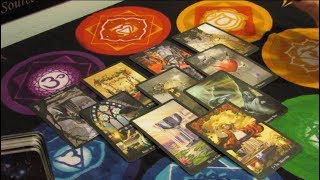Scorpio Mid May Tarot Reading....Love...You Never Saw Coming....Scorpio Tarot Reading