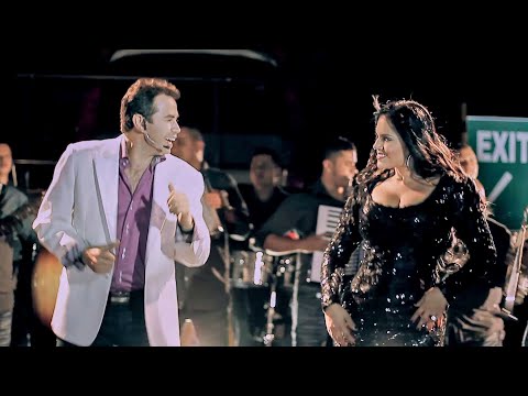 Jhonny Rivera - Paula Andrea / En la buena y en la mala