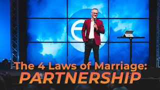 4 Laws of Marriage: Partnership