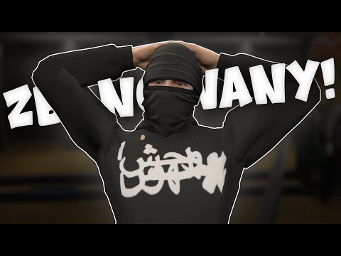 I GOT BANNED FROM THE FIVE SERVER! *again*