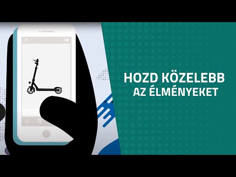 Magyarázó videó példa