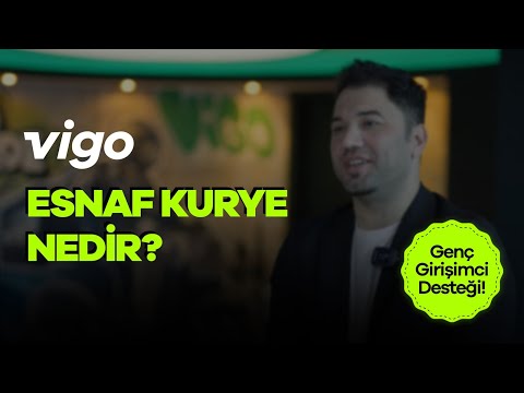 Kuryelik Kısa Tanıtım