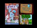 Closing To Blues Big Musical Movie Vhs Australia 2000 2002 25th Anniversary Special