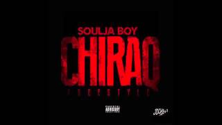 Soulja Boy - Chiraq