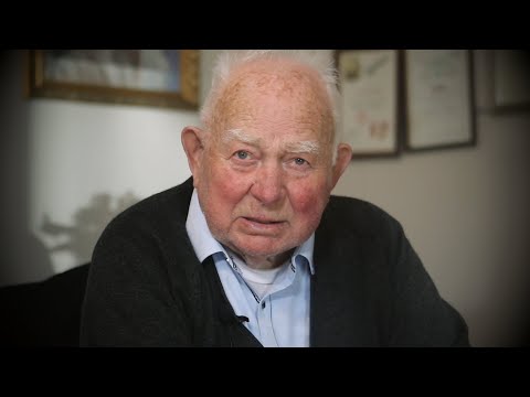 Niecodzienne Historie - Stanisław Gajewski ps. "Staś"