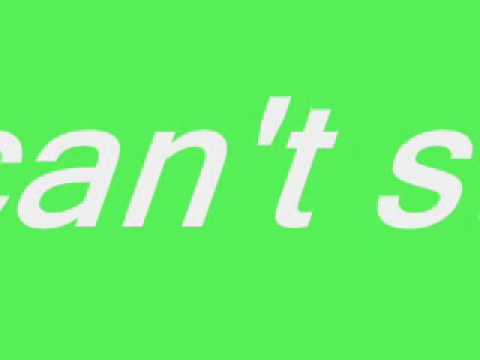 kevin klaus- i just can't stop