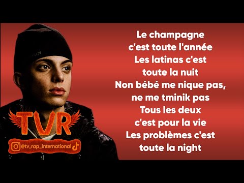 TV RAP INTERNATIONAL and 2 more