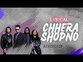LYRICAL Chhera Shopno Music Video Aurthohin