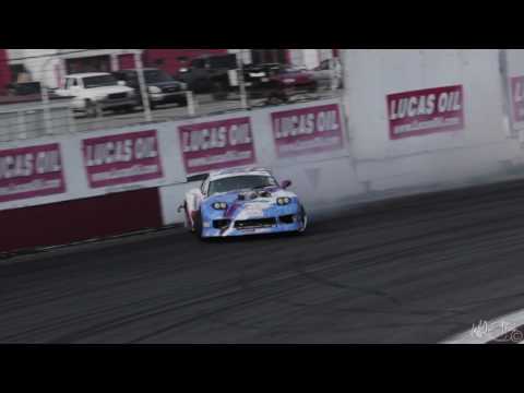 Francis Tassé - Formula Drift Canada World 2015