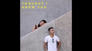 Thought I Knew You - TripleS!x &amp; Mabel Lau
