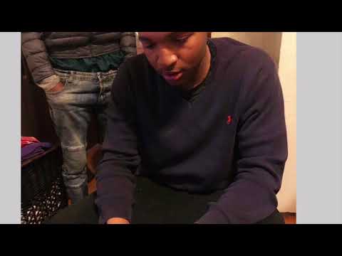 Guapogang carbandz - gotta make it