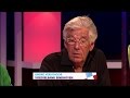 André Verschoor over de voedselbank