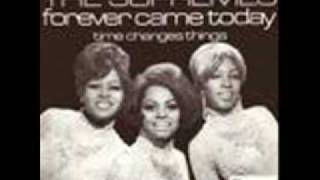 Diana Ross and The Supremes-No Matter What Sign You Are.flv
