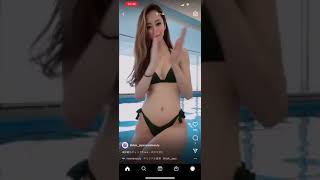 えっろいギャル（＊抜いたら負け）