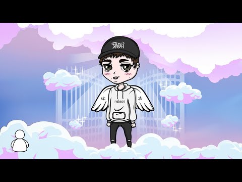 nomark - Celo Noč (Official Lyrics)