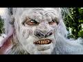 BIGFOOT FICÇÃO CIENTÍFICA TERROR Filme Completo Em Português