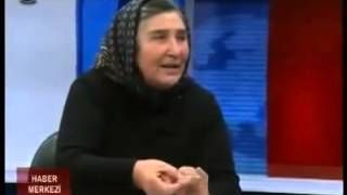 Uyan Türkiye Şehit Anasının Sözleri! İyi dinle ve izle!!!